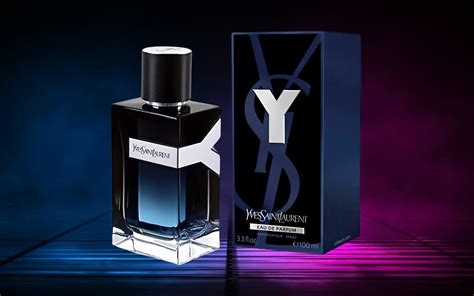 ysl y scent|ysl perfume official website.